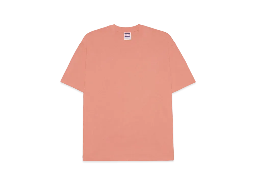 GOAT SHORT SLEEVE TEE "LIP"