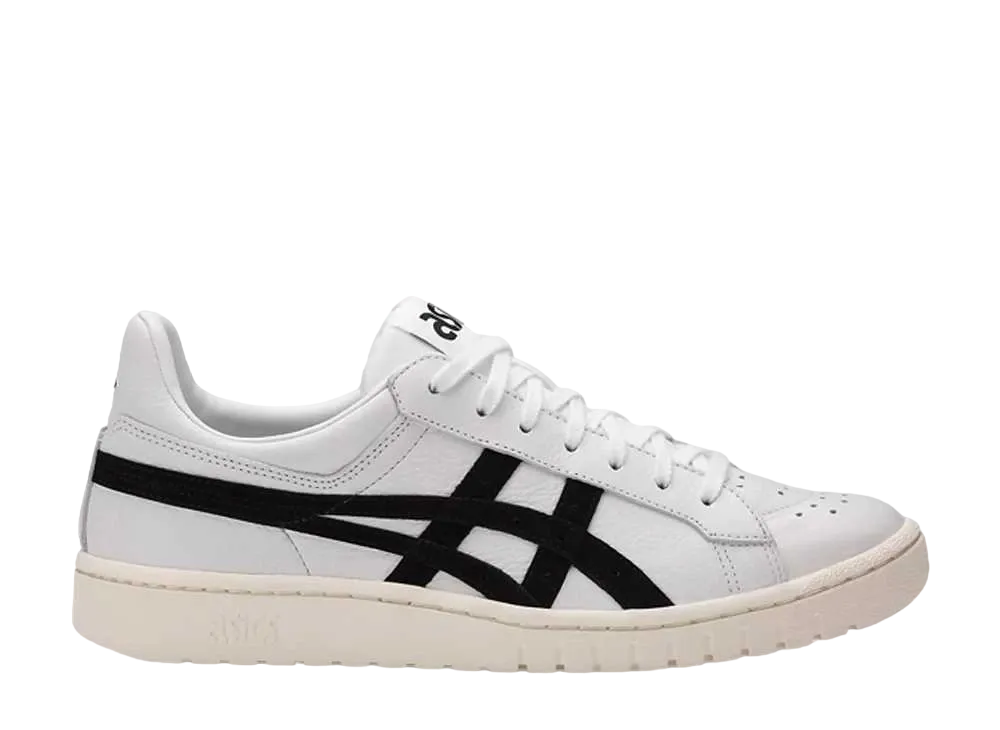 Asics Gel-PTG "White/Black"