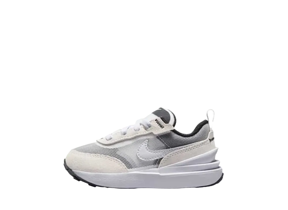 ナイキ TD ワッフル ワン "サミットホワイト"(キッズ)