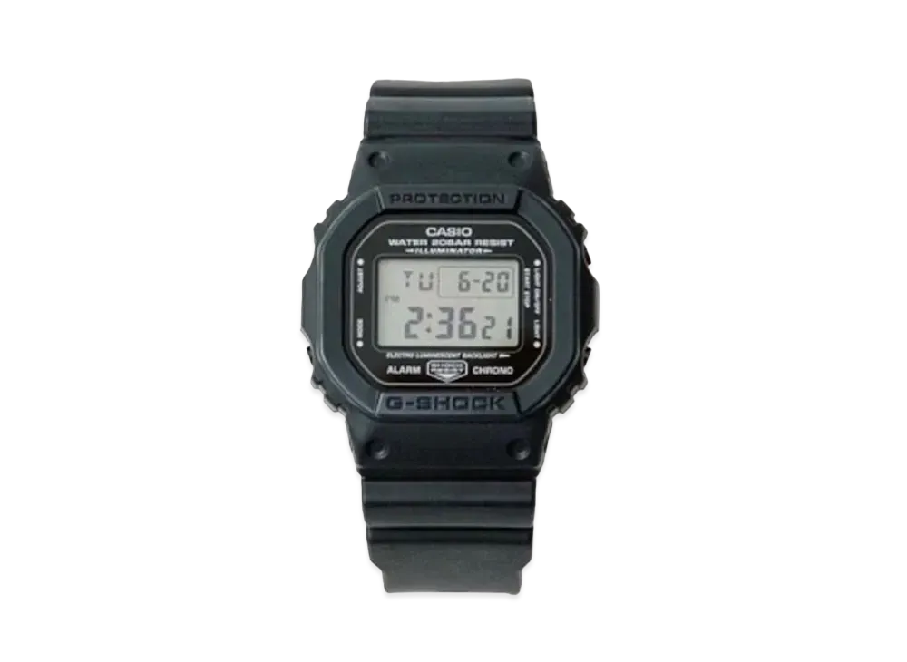 Casio G-Shock x SEE SEE DW-5600