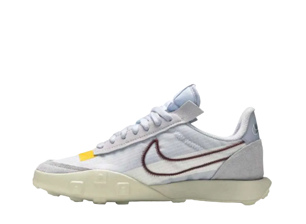 ナイキ ウィメンズ ワッフル レーサー 2X "ゴースト/ダークビートルート"