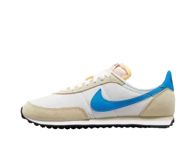 Nike Women's Waffle Trainer 2 "Rattan/Photo Blue"