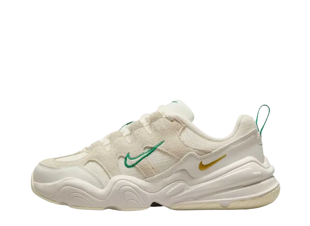Nike Women's Tech Hera "Pale Ivory/Sail"