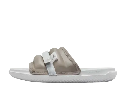 Nike Jordan Super Play "Moon Fossil/Neutral Gray"