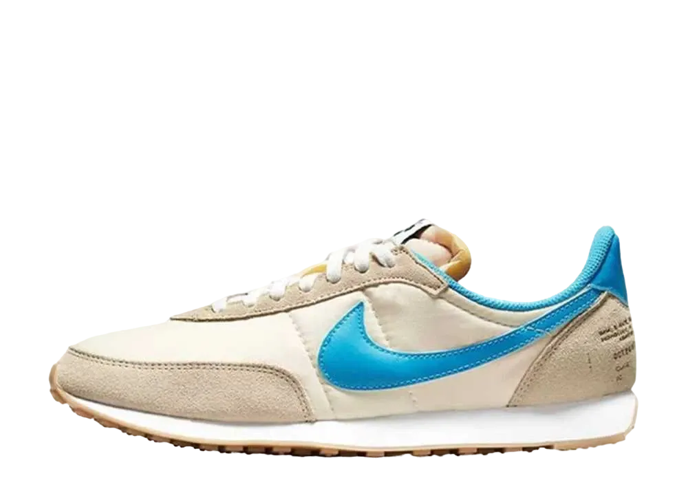 ナイキ ワッフル トレーナー2 SD シュー ドッグ パック "パールホワイト/グレイン"