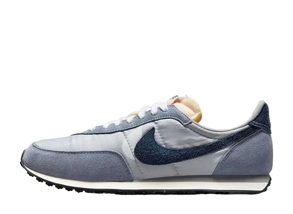 Nike Waffle Trainer 2 "Light Ash"