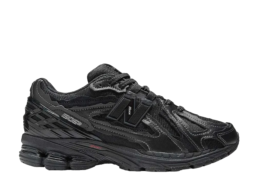 New Balance 1906D Protection Pack "Black"