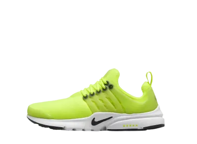 Nike GS Air Presto "Volt"