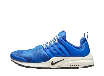 Nike Women's Air Presto "Blue Plate Special"