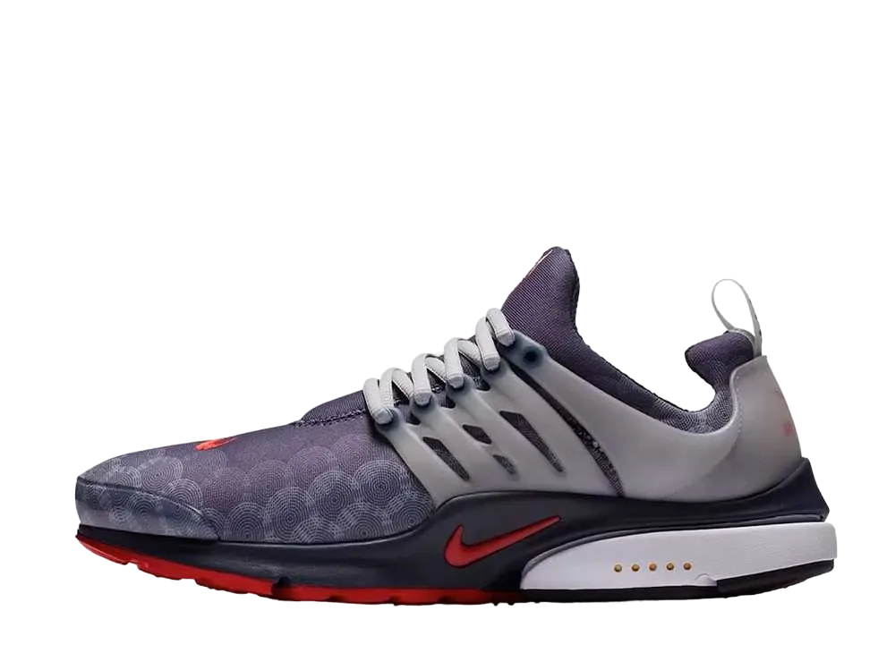 ナイキ エアプレスト "ネイビーUSA" (2020)