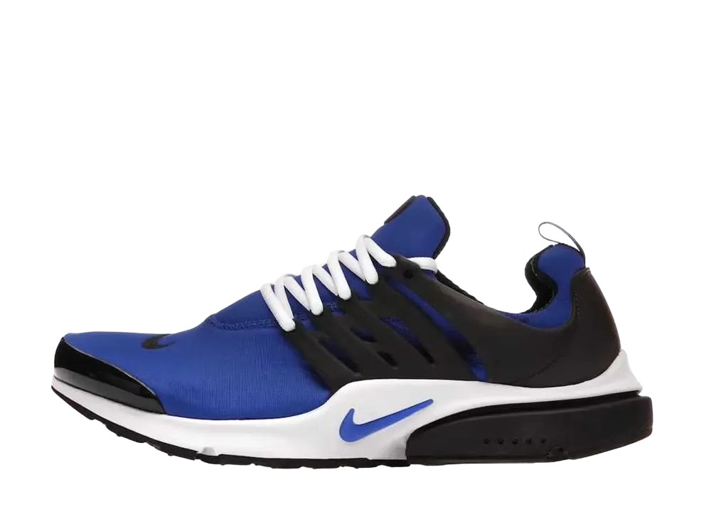 ナイキ エアプレスト "ハイパーロイヤル"