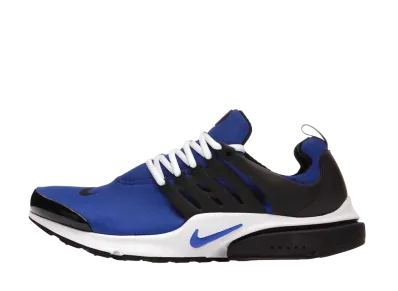 Nike Air Presto "Hyper Royal"