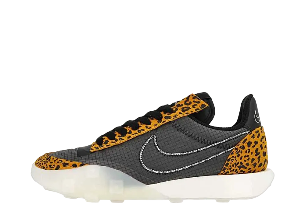 ナイキ ウィメンズ ワッフル レーサー 2X "レオパード"