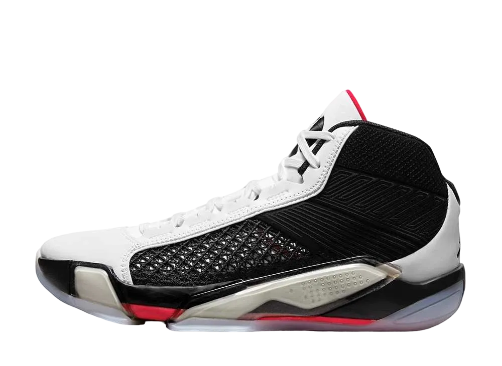 Nike Air Jordan 38 "Fundamental"