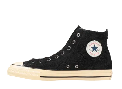 DAIRIKU × Converse All Star US Hi"Black"