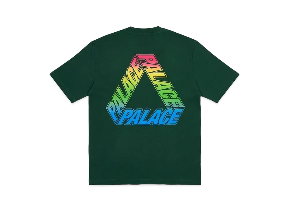 PALACE Spectrum P3 T-Shirt "Huntsman"