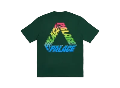 PALACE Spectrum P3 T-Shirt "Huntsman"