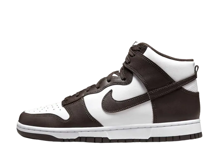 Nike Dunk High Retro BTTYS Nike Dunk High Retro BTTYS