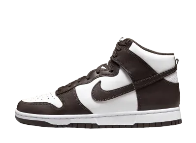 ナイキ ダンク ハイ レトロ BTTYS "パロミノ"