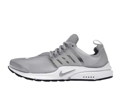 Nike Air Presto "Light Smoke Grey"