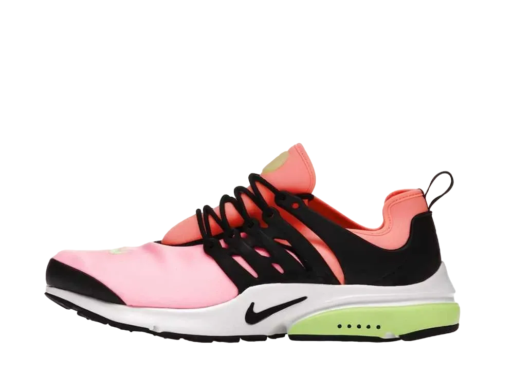 ナイキ ウィメンズ エアプレスト "サンセットパルス"