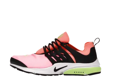Nike Women's Air Presto "Sunset Pulse"