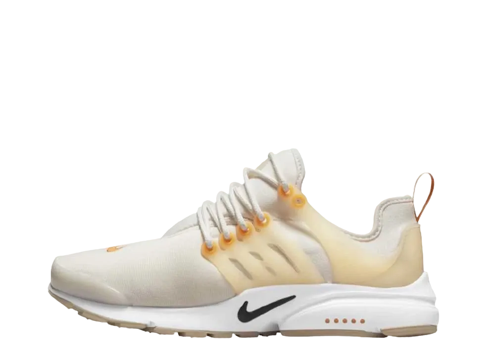 ナイキ ウィメンズ エアプレスト "サンドドリフトライトカリー"