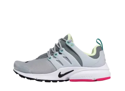 Nike Women's Air Presto "Cool Grey"