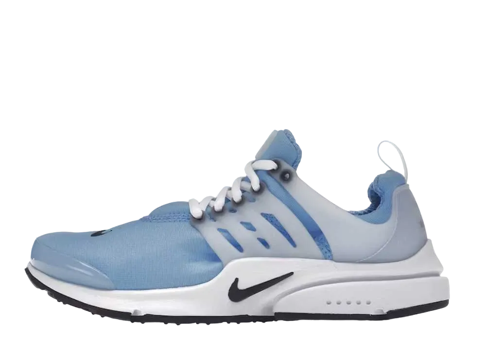 Nike Air Presto "University Blue/White"
