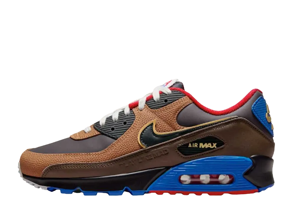 EA Sports × Nike Air Max 90 "Play Like Mad"
