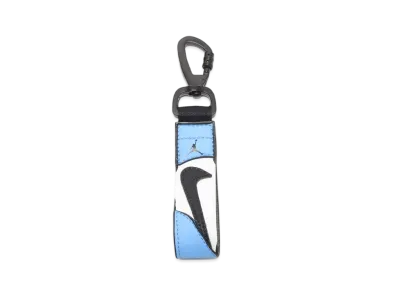 Jordan Trophy Key Holder "Blue"
