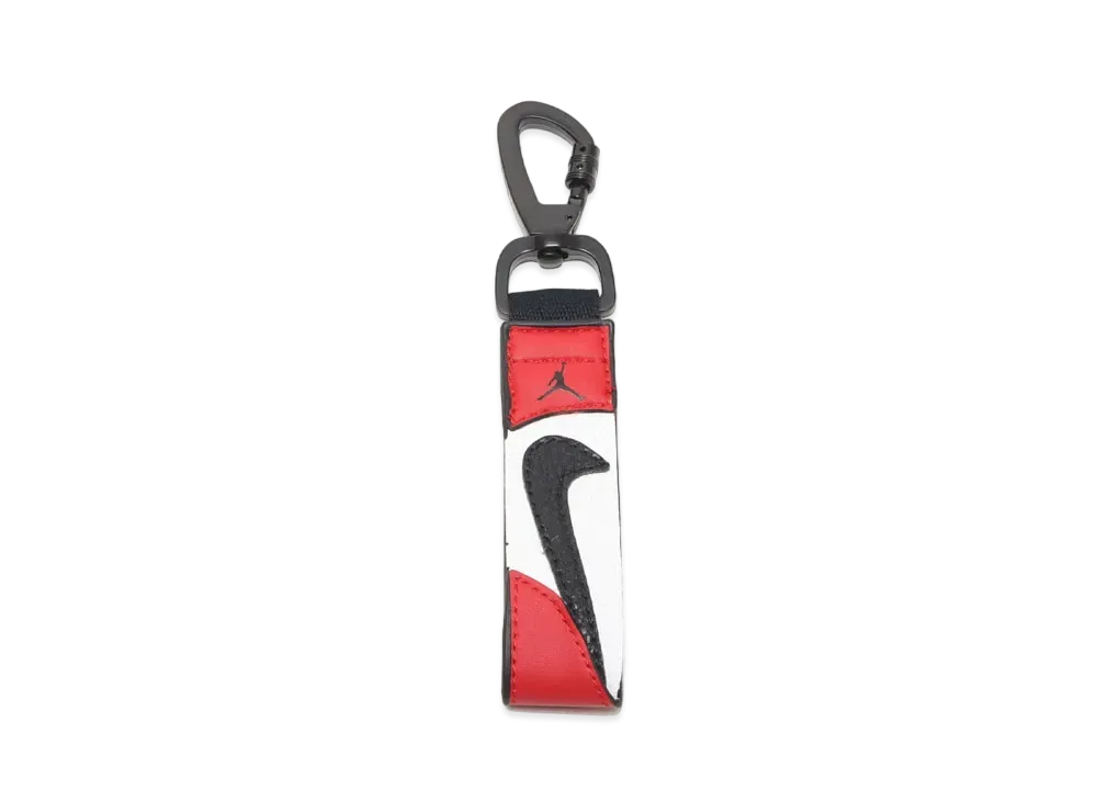 Jordan Trophy Key Holder 