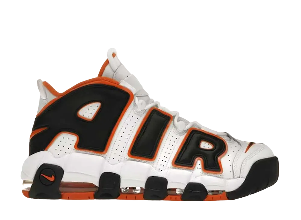 Nike Air More Uptempo 96 "Starfish"