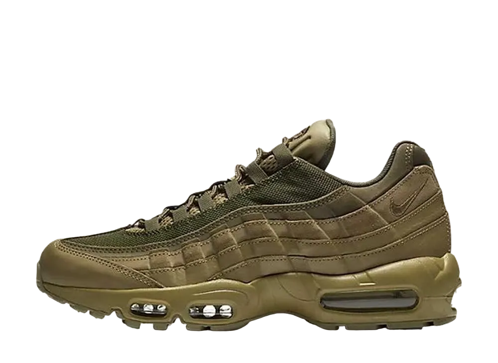 Nike Air Max 95 PRM "Neutral Olive"
