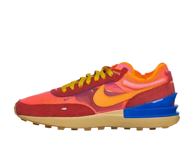 Nike Waffle One Powerwall BRS "Hyper Pink"