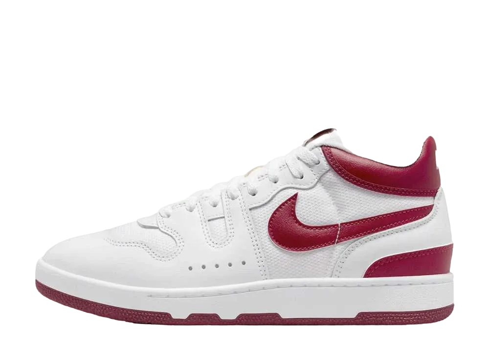Nike Attack QS SP "Red Crush"