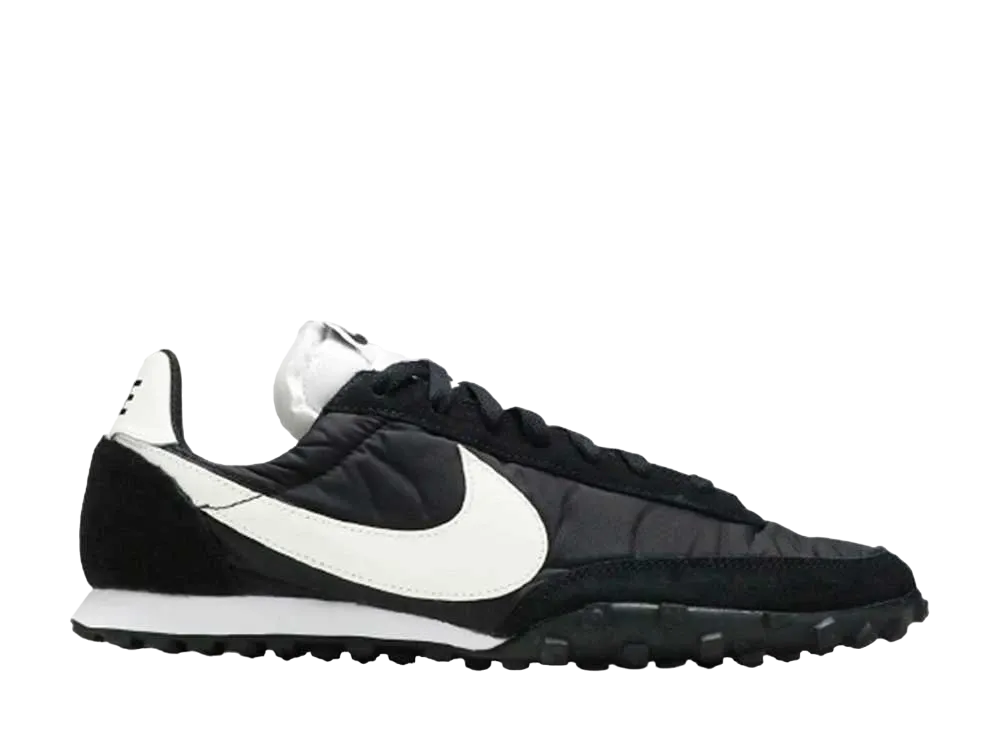 ナイキ ワッフル レーサー "ブラック"