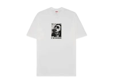 Supreme Cigarette Tee "White"