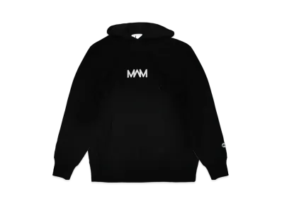 FRAGMENT x MORI ART MUSEUM Hoodie MAM "Black"