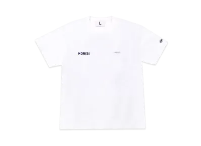 FRAGMENT x MORI ART MUSEUM T-Shirt #1 "White"