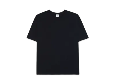 FRUIT OF THE LOOM HEAVY OZ S/S TEE "BLACK"