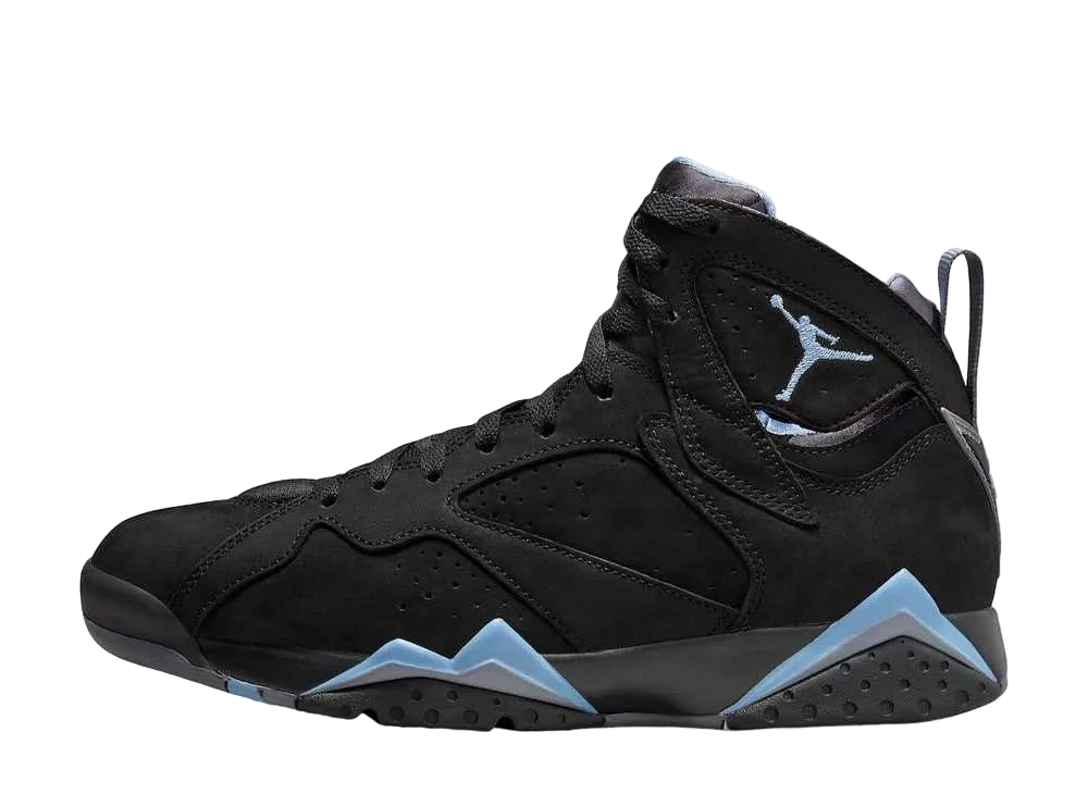 Nike Air Jordan 7 Retro "Chambray"(2023)