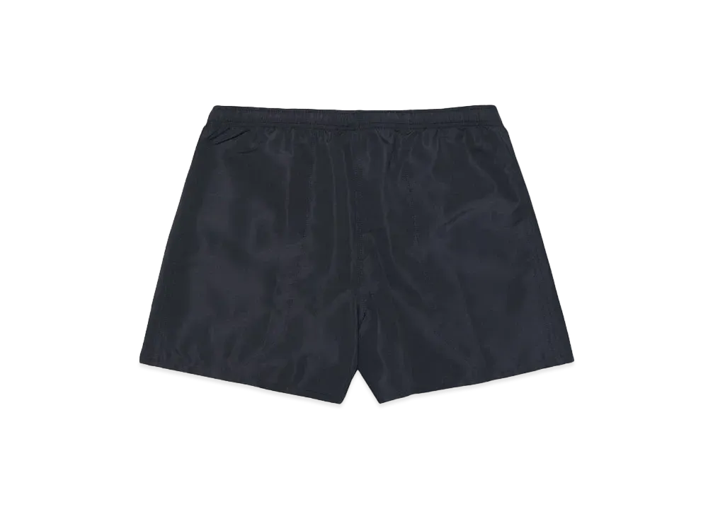 FRUIT OF THE LOOM PACK COLOR SHORTS "BLACK"