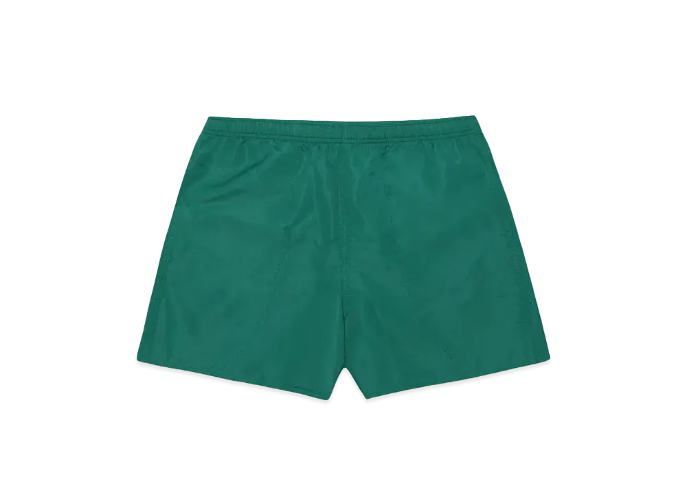 FRUIT OF THE LOOM PACK COLOR SHORTS "GREEN"