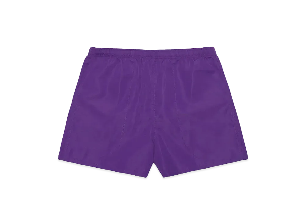 FRUIT OF THE LOOM PACK COLOR SHORTS "PURPLE"