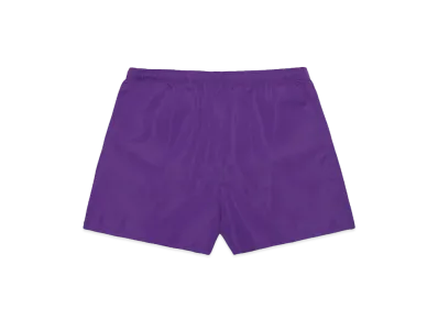 FRUIT OF THE LOOM PACK COLOR SHORTS "PURPLE"