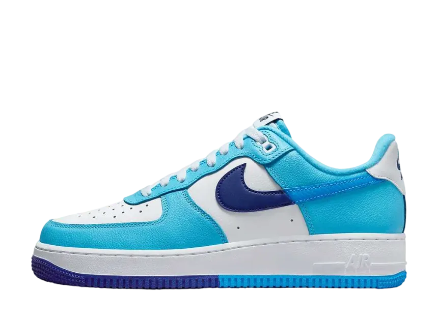 Nike Air Force 1 Low Split Nike Air Force 1 Low Split