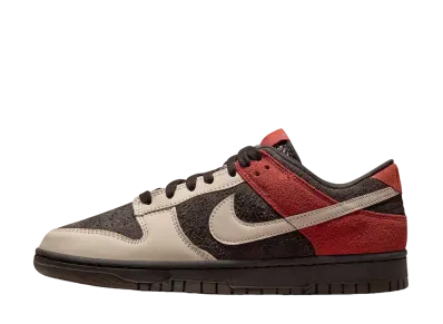 ナイキ ダンク ロー "レッサーパンダ"