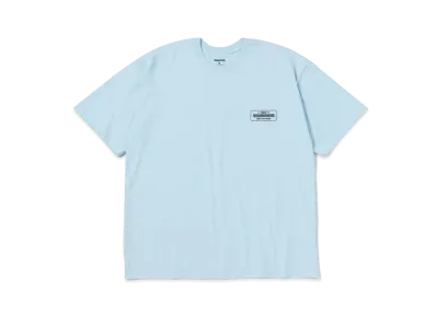 NEIGHBORHOOD NH . Tee SS-1 "Saxe"