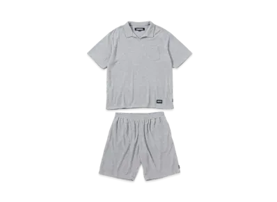 NEIGHBORHOOD Pile Set Up "Gray"